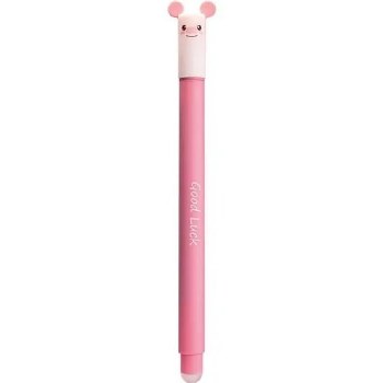 Gel Roller Animal Erase it! - Pig