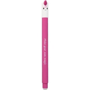 Gel Roller Animal Erase it! - Unicorn