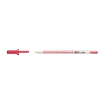 Gelly Roll 10 Moonlight Red