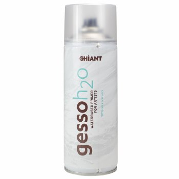 Ghiant H2O 400ml Gesso