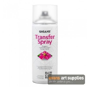 Ghiant 400ml Transfer Spray