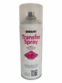 Ghiant 400ml Transfer Spray