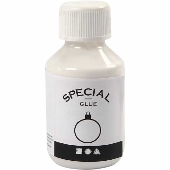 Glass Glue 100ml Transparent