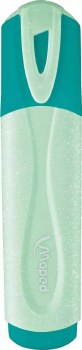 Maped Glitter Pastel Highlighter - each