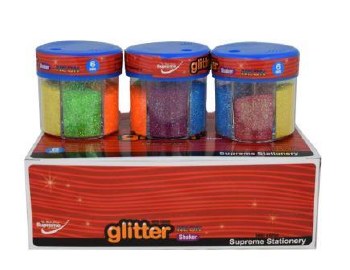 Glitter Powder Neon 50g