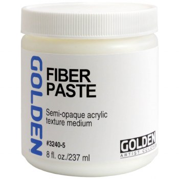 Golden Fiber Paste 237ml