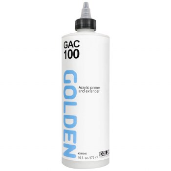 Golden GAC 100 473ml