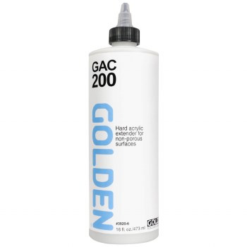 Golden GAC 200 473ml