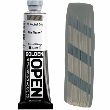 Golden Open Neutral Grey N5 59ml