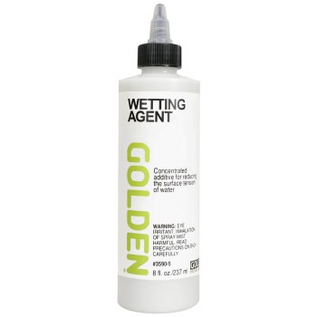 Golden Wetting Aid 237ml