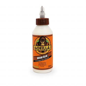 Gorilla Wood Glue 236ml