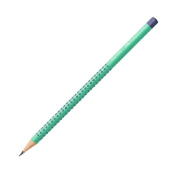 Grip 2001 HB Flow - Buzzing Blue