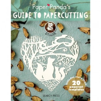 Paper Panda's Guide to Papercutting