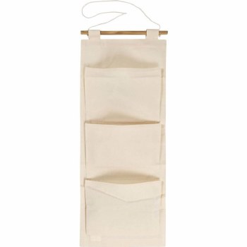 Hanging Organiser 75x30cm