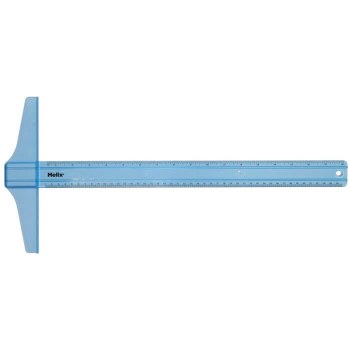 Helix 45cm T-Square