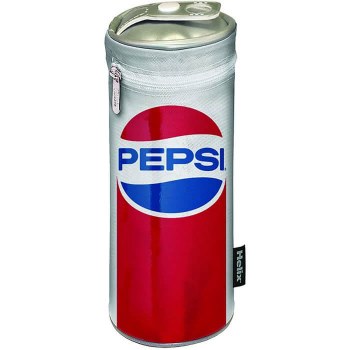 Helix PEPSI Pencil Case