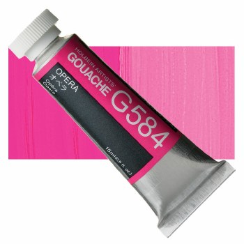 Holbein 15ml Artist Gouache G584 - Opera