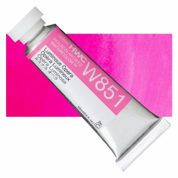Holbein 15ml Artist Watercolour W851 - Luminous Opera