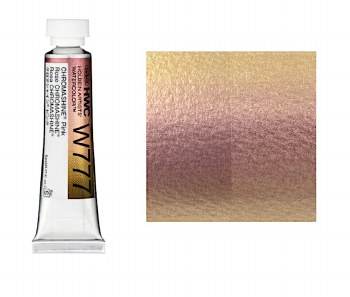 Holbein Watercolour W777 ChromaShine Pink 5ml