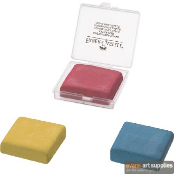Faber-Castell Kneadable Eraser Putty