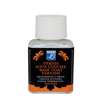 L&B Cleaner Thinner 75ml - Gilding Liquid
