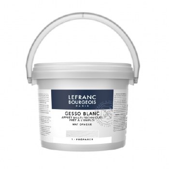 L&B Gesso 2.5l