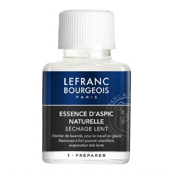 Lefranc & Bourgeois Natural Spike Lavender Oil 75ml