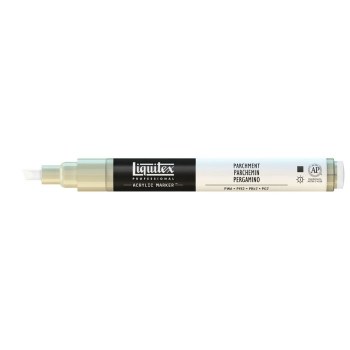 Liquitex Acrylic Marker W2/4 - Parchment