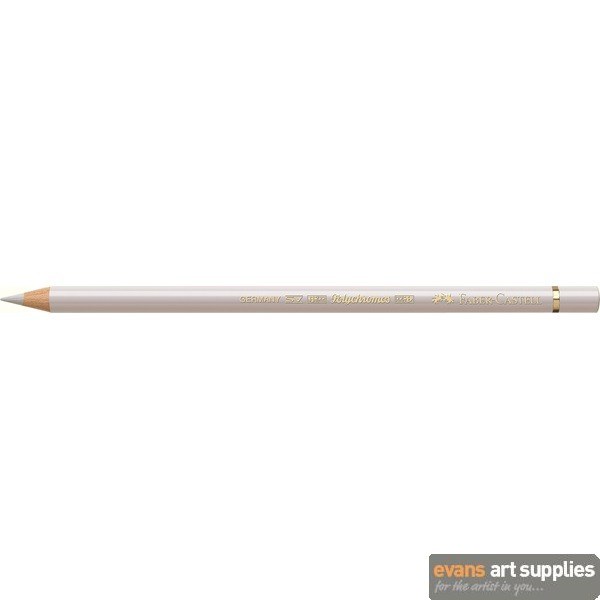 Polychromos colour pencil, 230 cold grey I