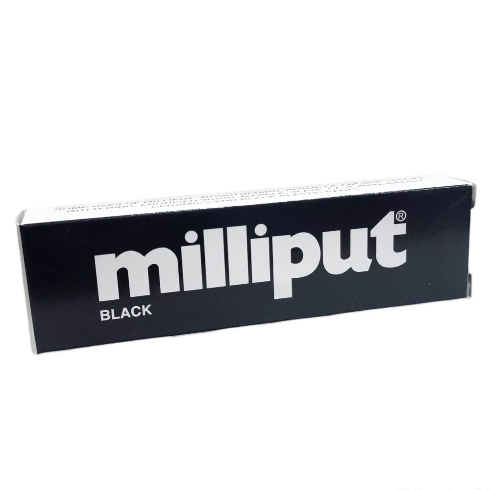 Milliput Superfine White Epoxy Putty 113.4g