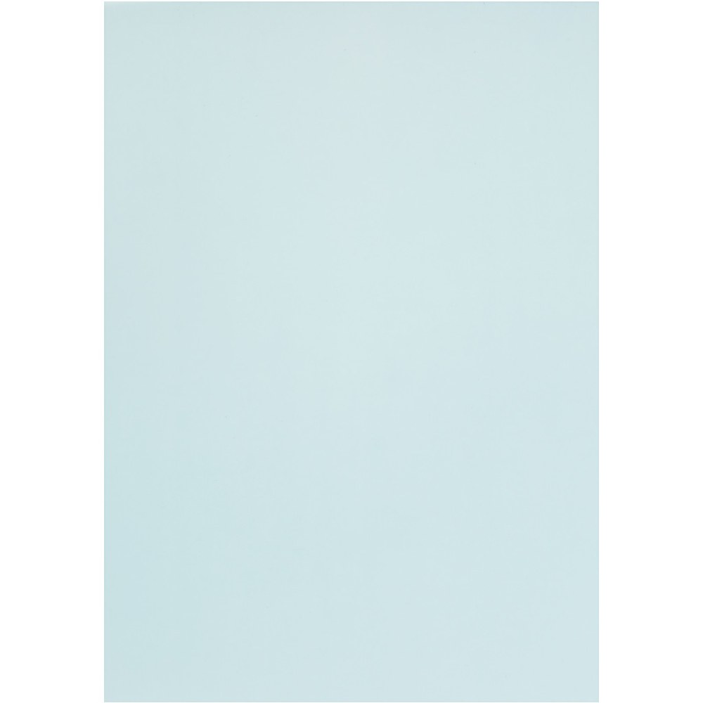 A4 Vellum Light Blue 10 sheet K&M Evans Trading Ltd.