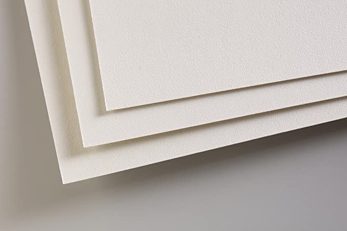 Clairefontaine Pastelmat 50x70cm Light Grey (Min 2 sheets) - K&M Evans ...