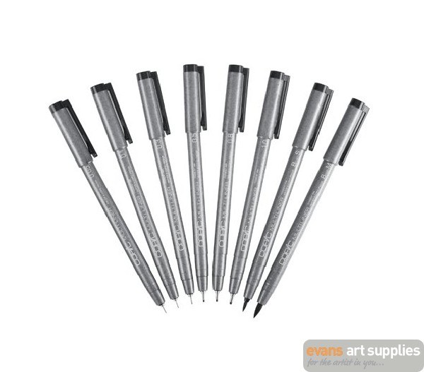 copic multiliner classic