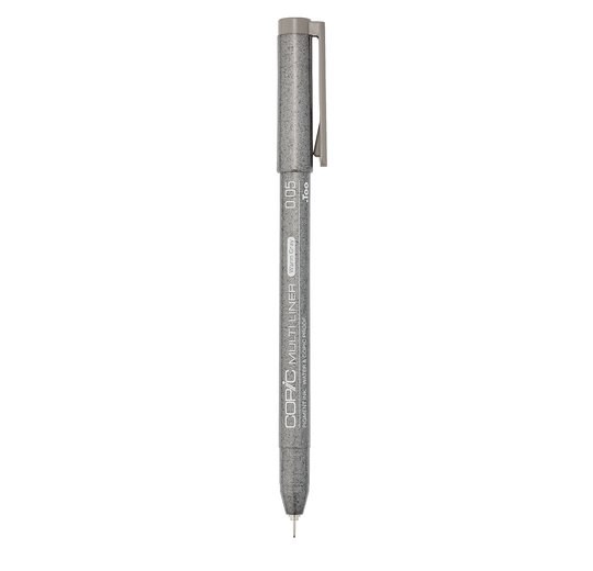 copic multiliner 0.05
