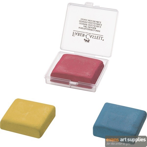 Kneadable Art Eraser - Deli, Art & Craft Supplies
