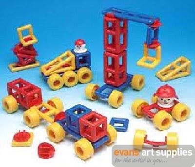 mobilo building toys