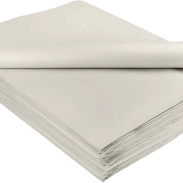 Newsprint Paper 20"x30'' (50x76cm) Ream 500 Sheets K&M Evans Trading Ltd.