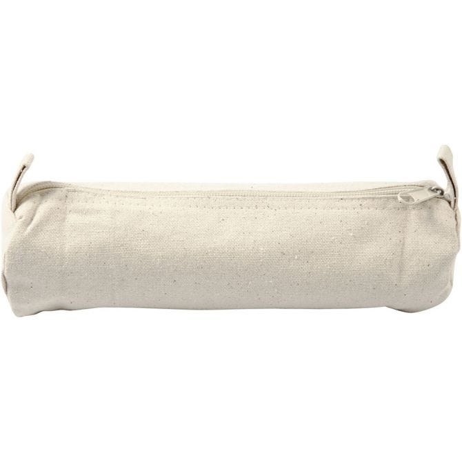 Pencil Case Cotton - K&M Evans Trading Ltd.