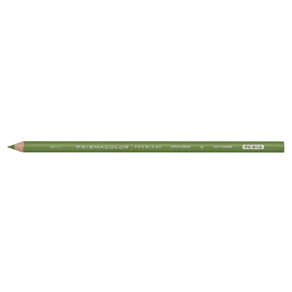 Prismacolor Pencil Apple Green 912 Kandm Evans Trading Ltd