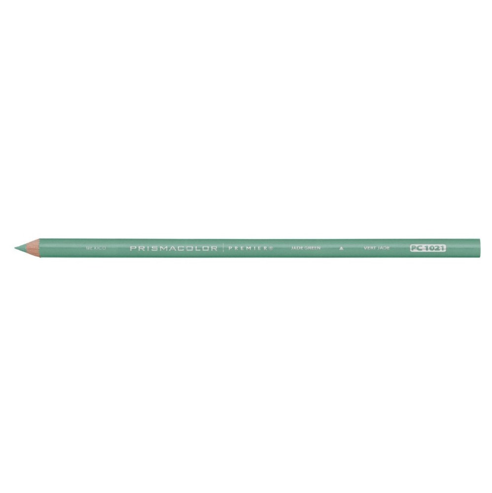 Prismacolor Pencil Jade Green 1021 K&M Evans Trading Ltd.
