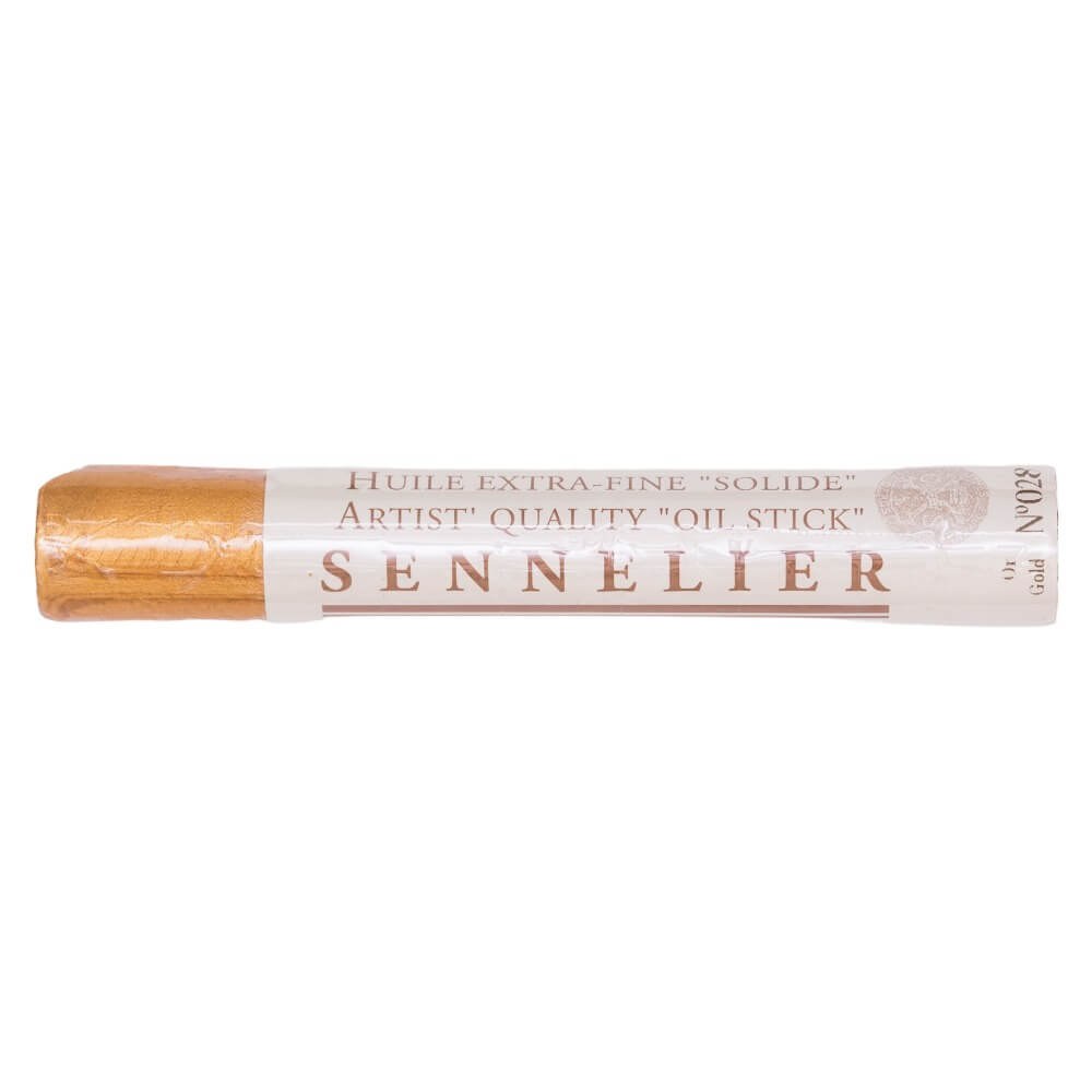 Sennelier Artists' Oil Stick - Gold