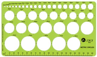 Template Metric Circle - K&amp;M Evans Trading Ltd.