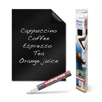 Legamaster Magic Chart Blackboard