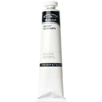 Winsor & Newton Liquin Oleopasto 200ml