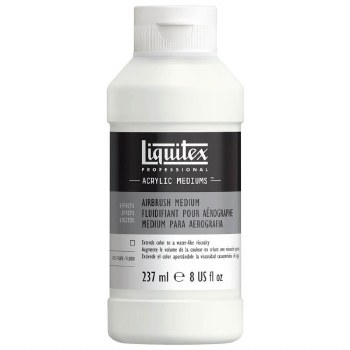 Liquitex 237ml Airbrush Medium