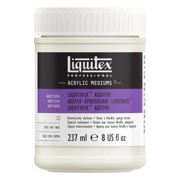 Liquitex Liquithick Additive 237ml