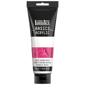 Liquitex Basics 250ml Texture Medium