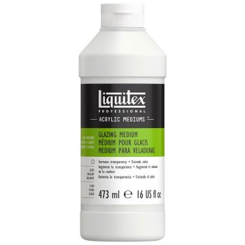 Liquitex Glazing Medium 473ml