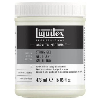 Liquitex String Gel 473ml