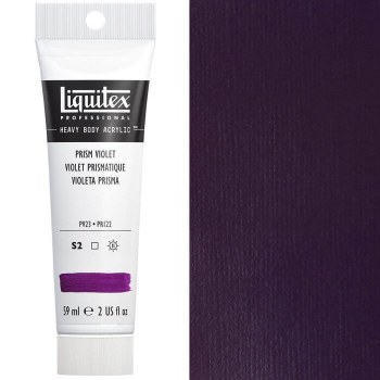 Liquitex Heavy Body 59ml Prism Violet